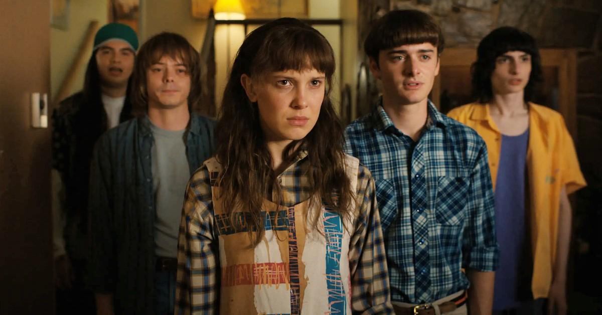 An Ode to Barbara from “Stranger Things”