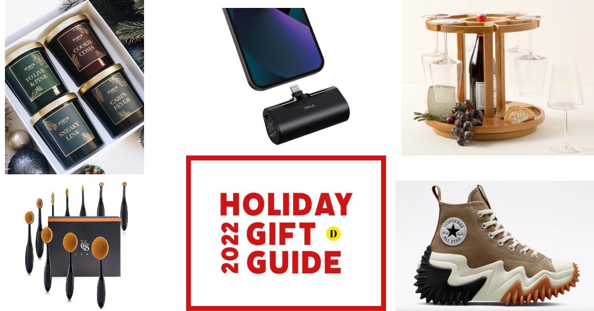 Gen Z Gift Guide 2022 — What to Shop for to Gift Your Favorite Teens