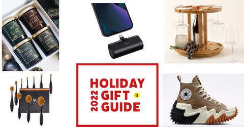 Gen Z Gift Guide