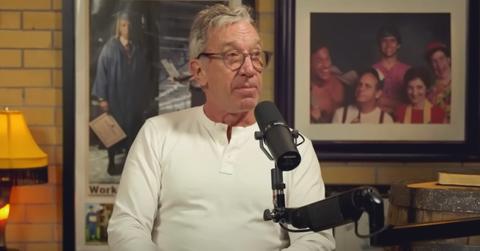 What Happened to Tim Allen's Dad? He Died Tragically