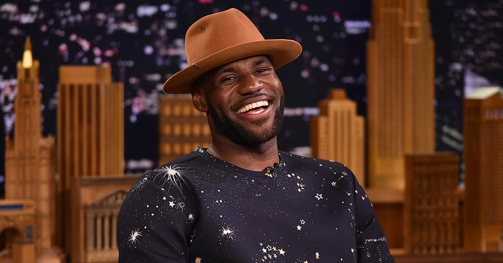 LeBron James’s Parents: NBA Star Was Raised by a Single Mom