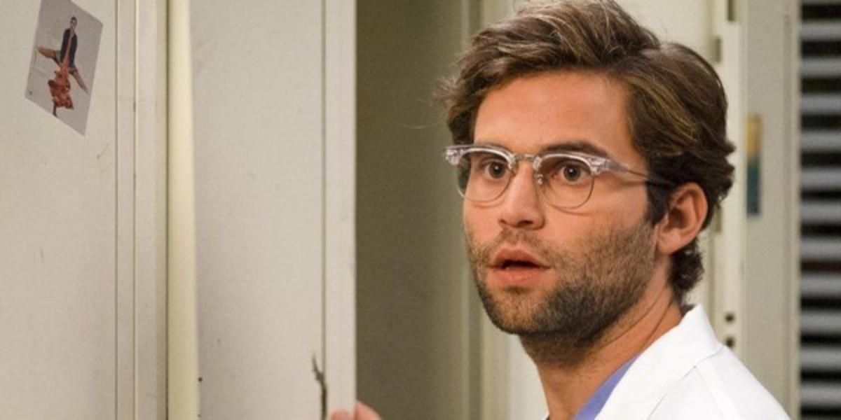 Grey's Anatomy': Is Levi Schmitt OK? Jake Borelli Teases Season 16 Fate