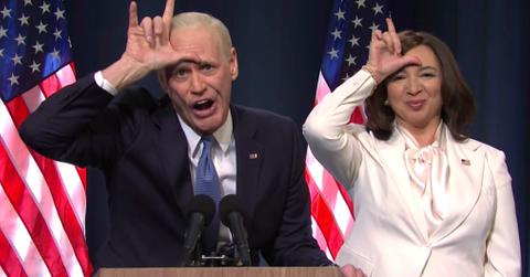 jim carrey loser snl