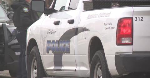 The Wife of Marvin Morales Witnessed a Tragedy