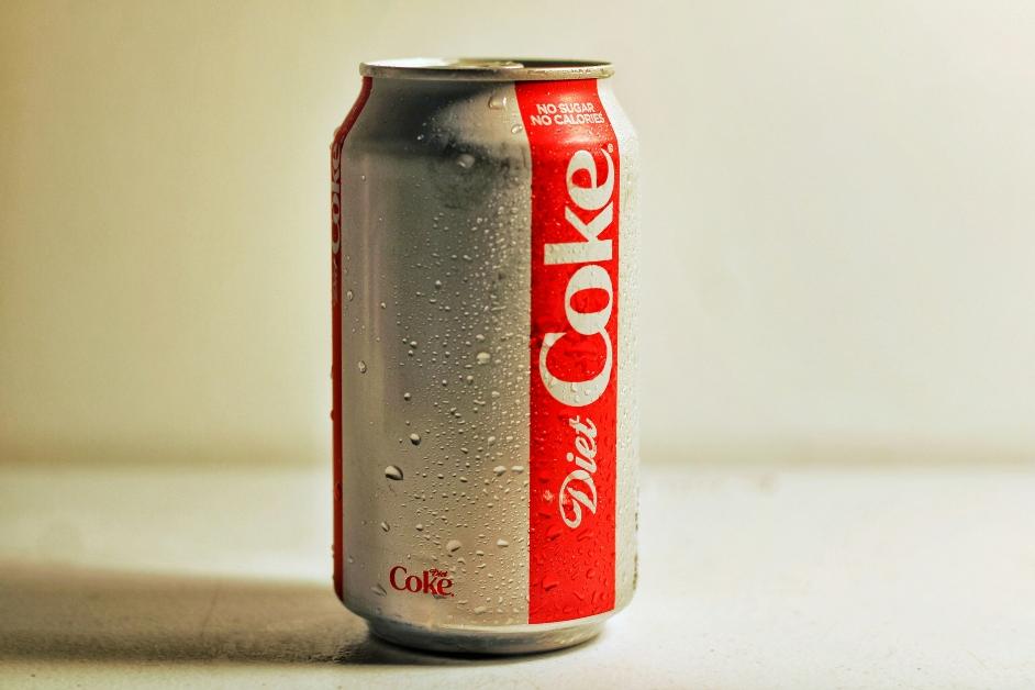 Diet Coke 