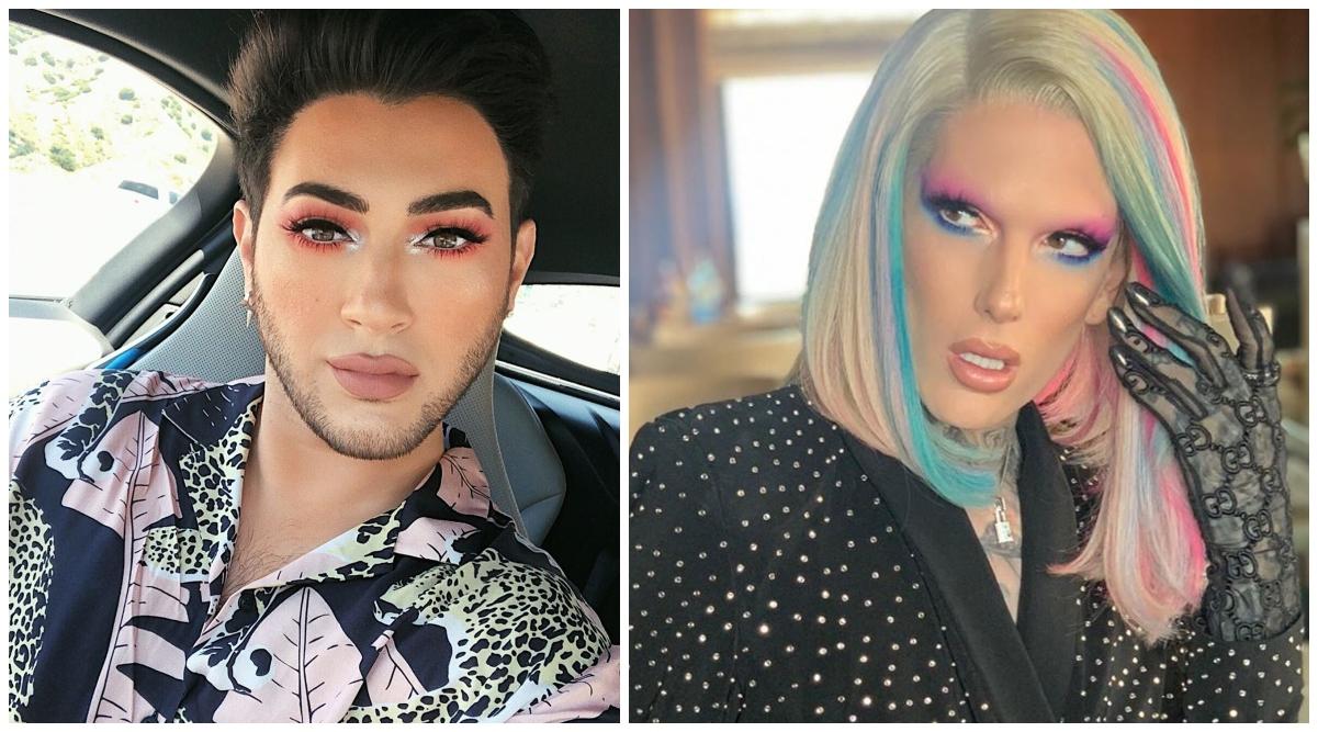 Every Feud Jeffree Star Has Been Involved in on Social Media