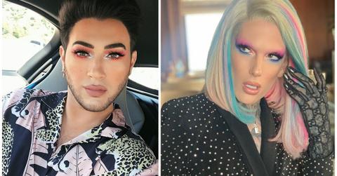 jeffree star manny mua feud