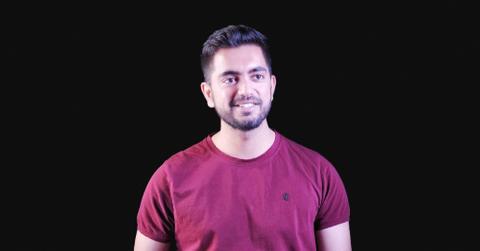 Paras Savnani