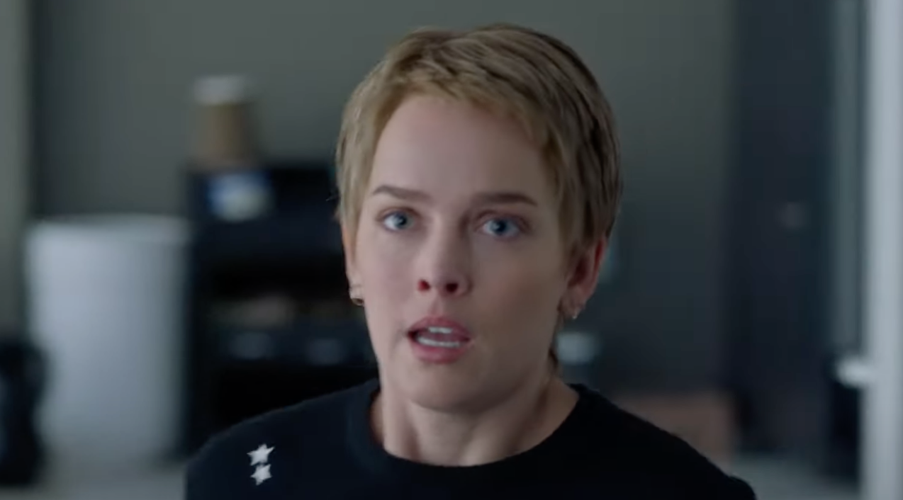 Who Is Maggie's Baby Daddy on 'A Million Little Things'? What We Know