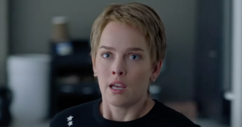 Maggie "A Million Little Things'