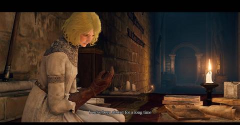 Roderika in 'Elden Ring'