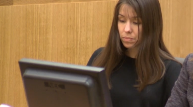 jodi arias appeal