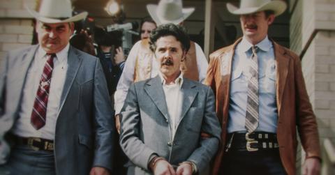 how did henry lee lucas die