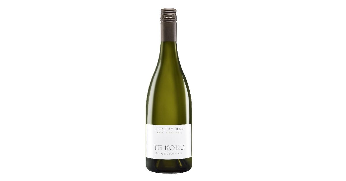 2015 Cloudy Bay Sauvignon Blanc Te Koko - CellarTracker