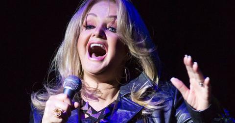 Bonnie Tyler