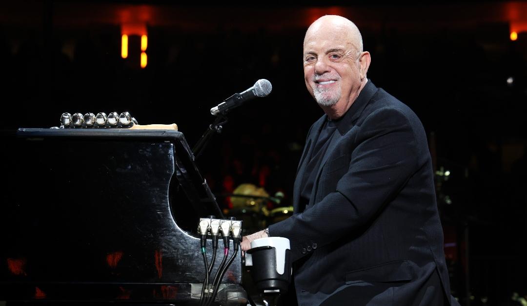 All of Billy Joel’s Ex-Wives: The Women Behind the Piano Man