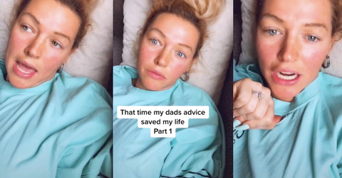 Lauren Bell on TikTok