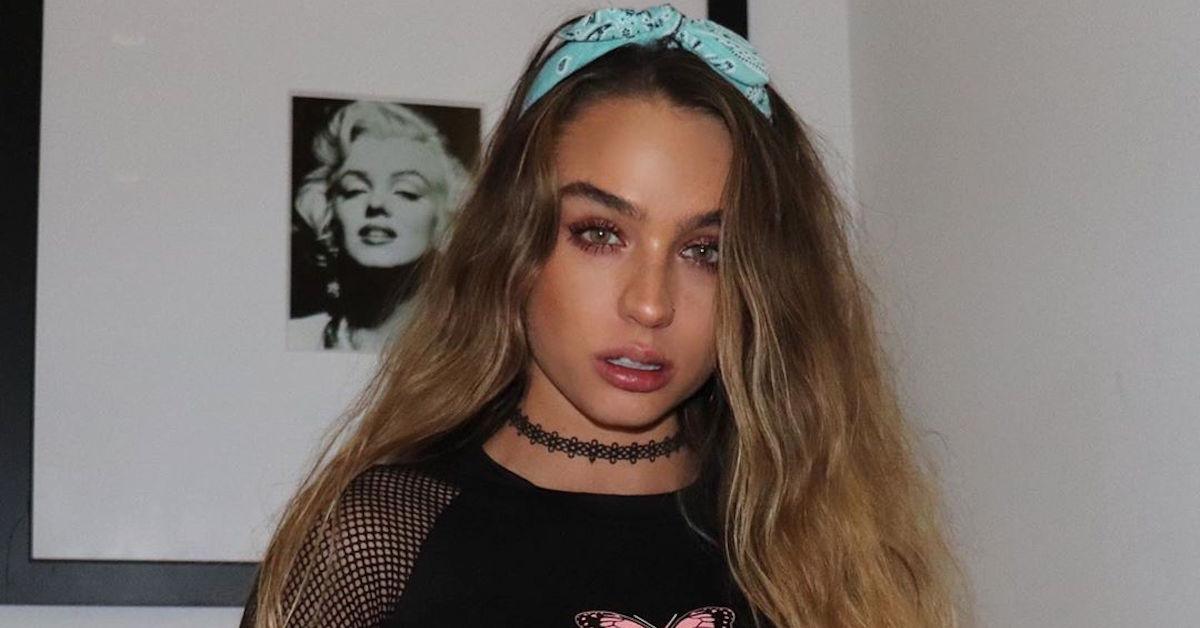 images Sommer Ray And Machine Gun Kelly who is sommer ray s boyfriend is mg...