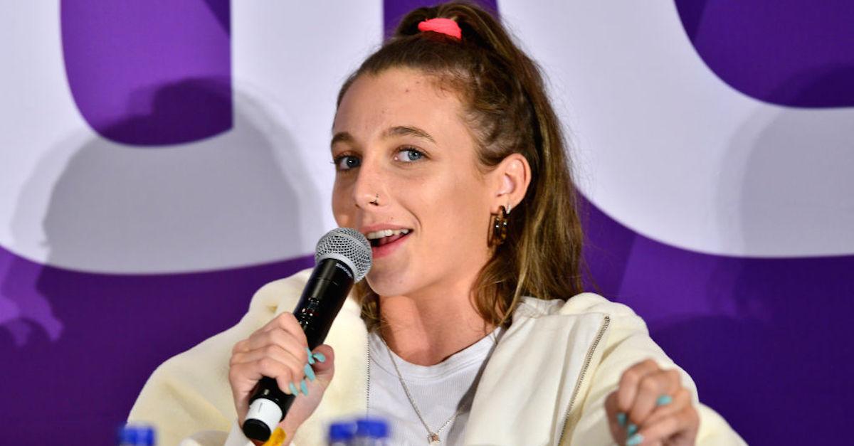 Did Emma Chamberlain and Role Model Break Up? Clues, Details