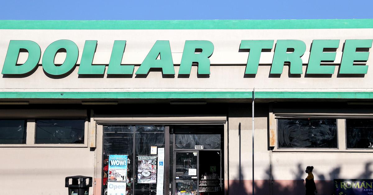 Why did the dollar tree price increase? Decision is permanent The Hiu