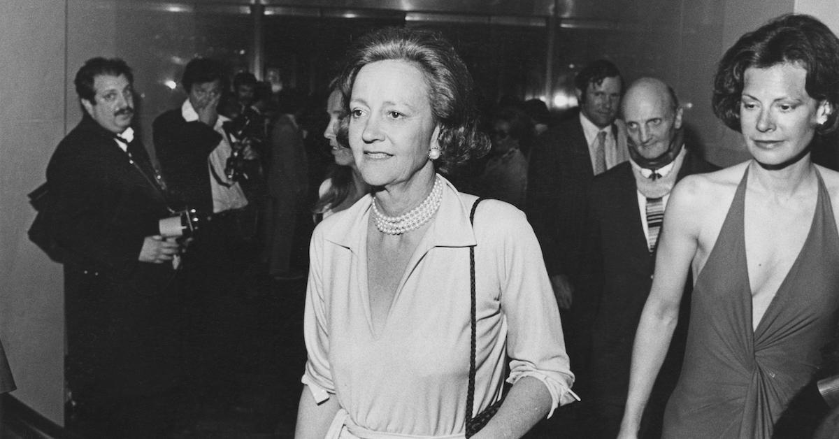 Katharine Graham