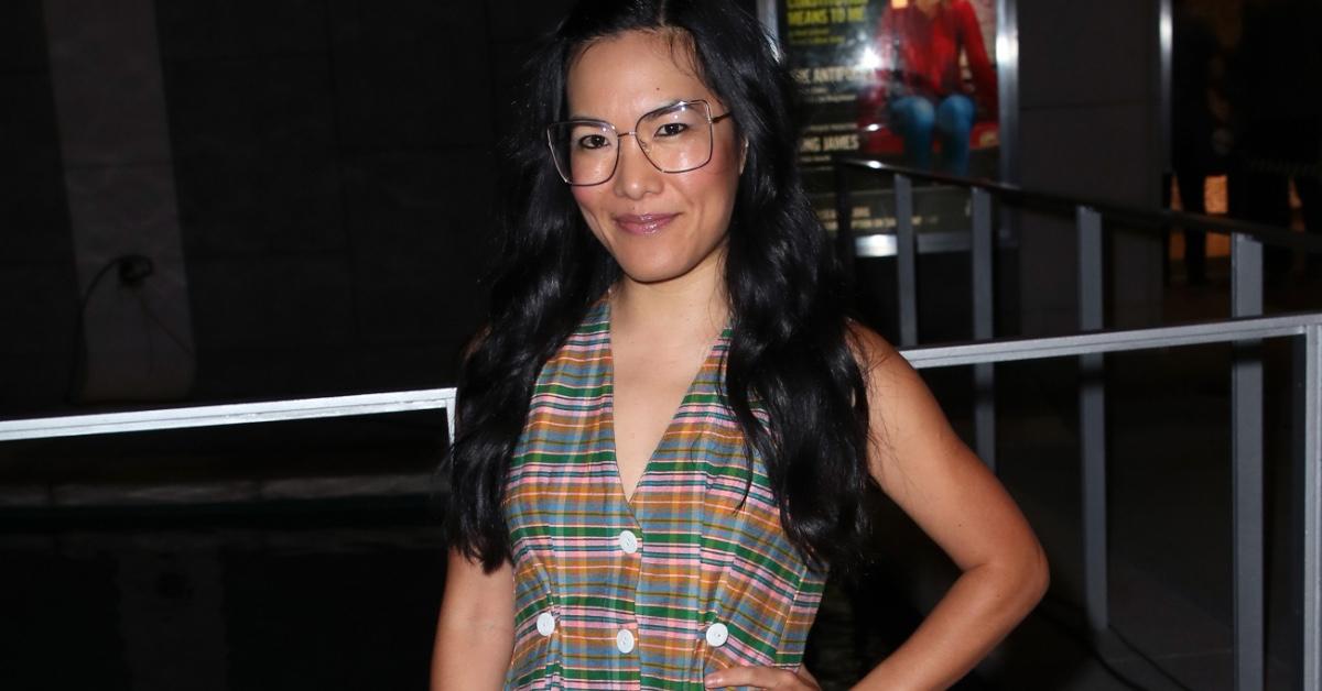 Ali Wong