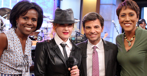 Are Deborah Roberts And Robin Roberts Sisters? Get The Details Here