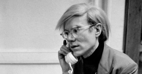 Andy Warhol