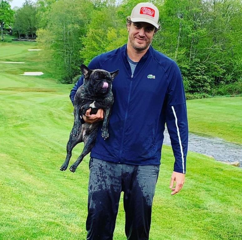 Shep Rose’s Family History Is Full of Lawyers and Money