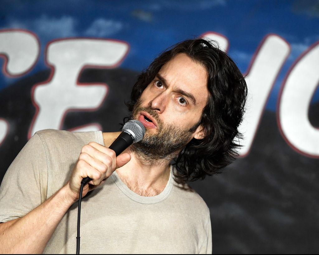 chris delia