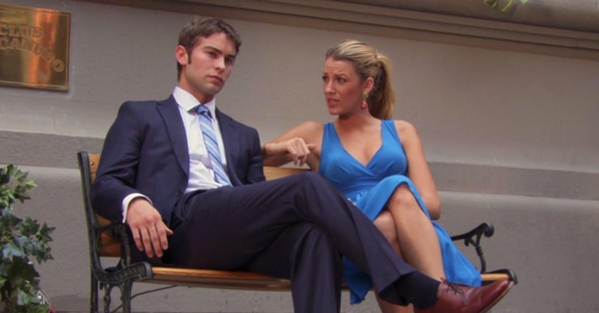 Nate Archibald's Best 'Gossip Girl' Relationships, Ranked