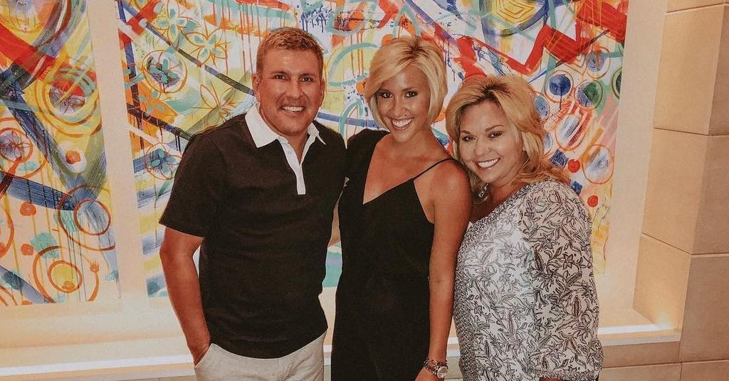 What Happened to Chrisley and Company? Todd's Idea Didn't Succeed