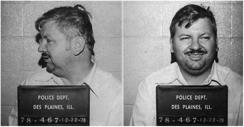 John Wayne Gacy
