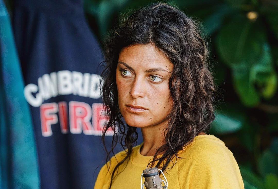 Michele 'Survivor' Controversy What Happened Back in Kaoh Rong?