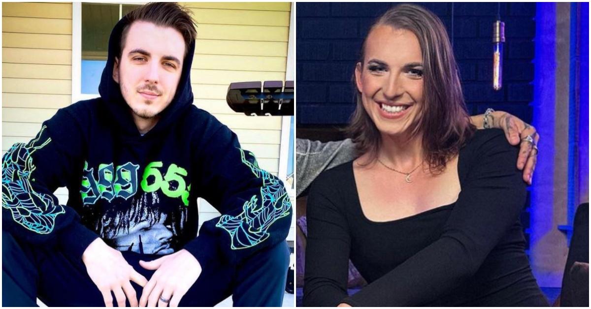 Is Chris Tyson Still Married? Update on MrBeast CoHost