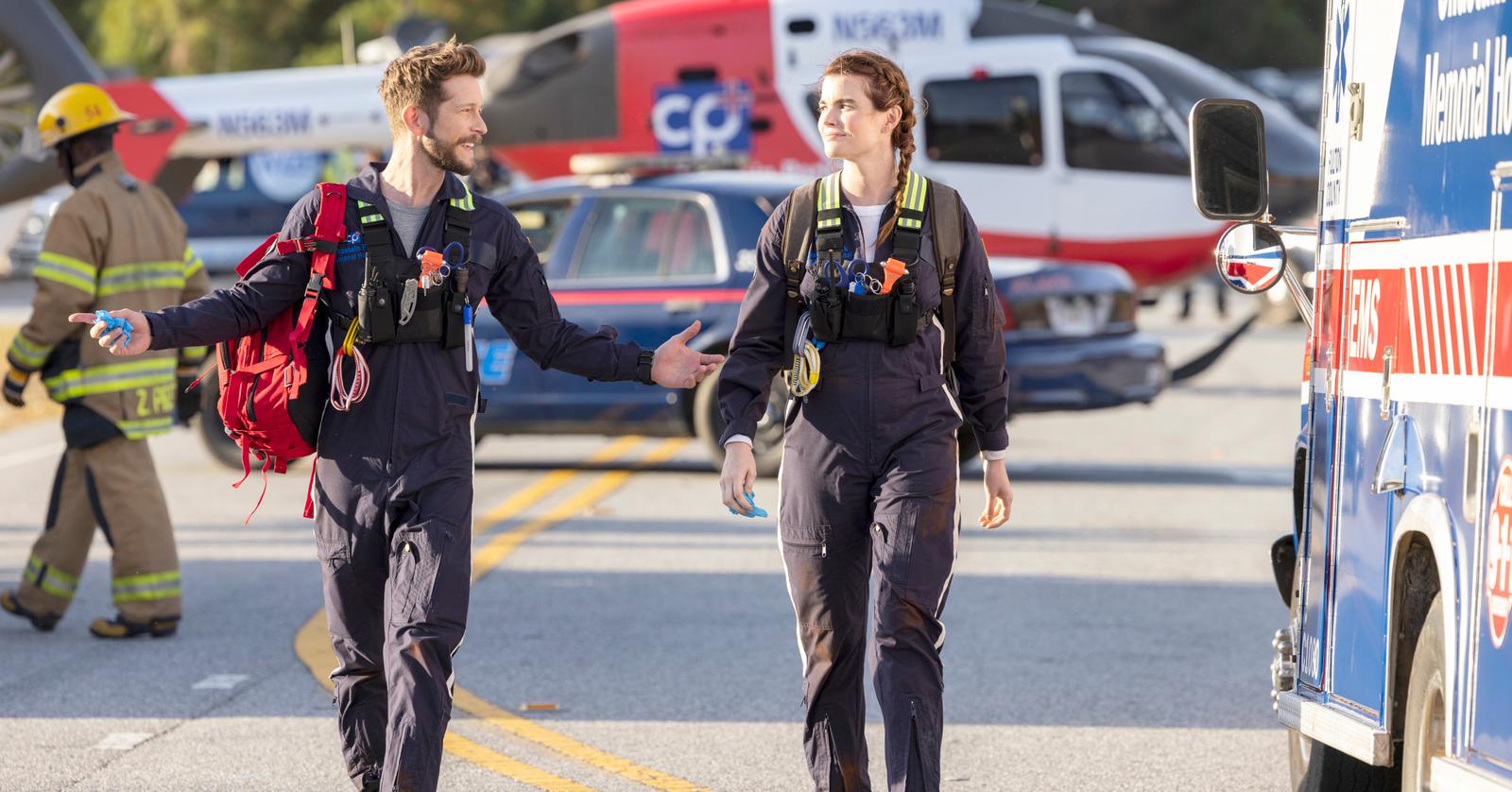 Who Is Dr. Kincaid Sullivan on 'The Resident'? Here's What We Know