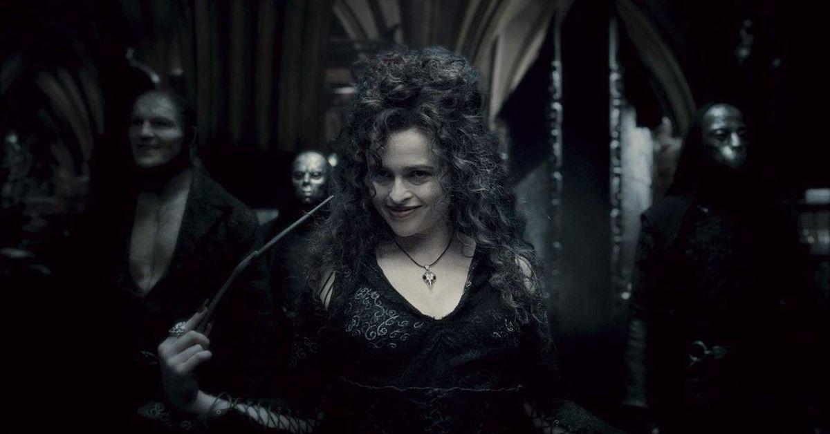 Helena Bonham Carter