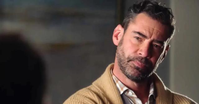 Eddie McGee on '9-1-1'