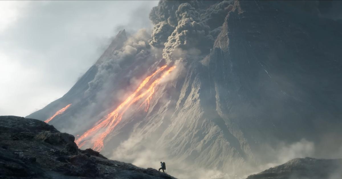 Avatar 'Fire and Ash'