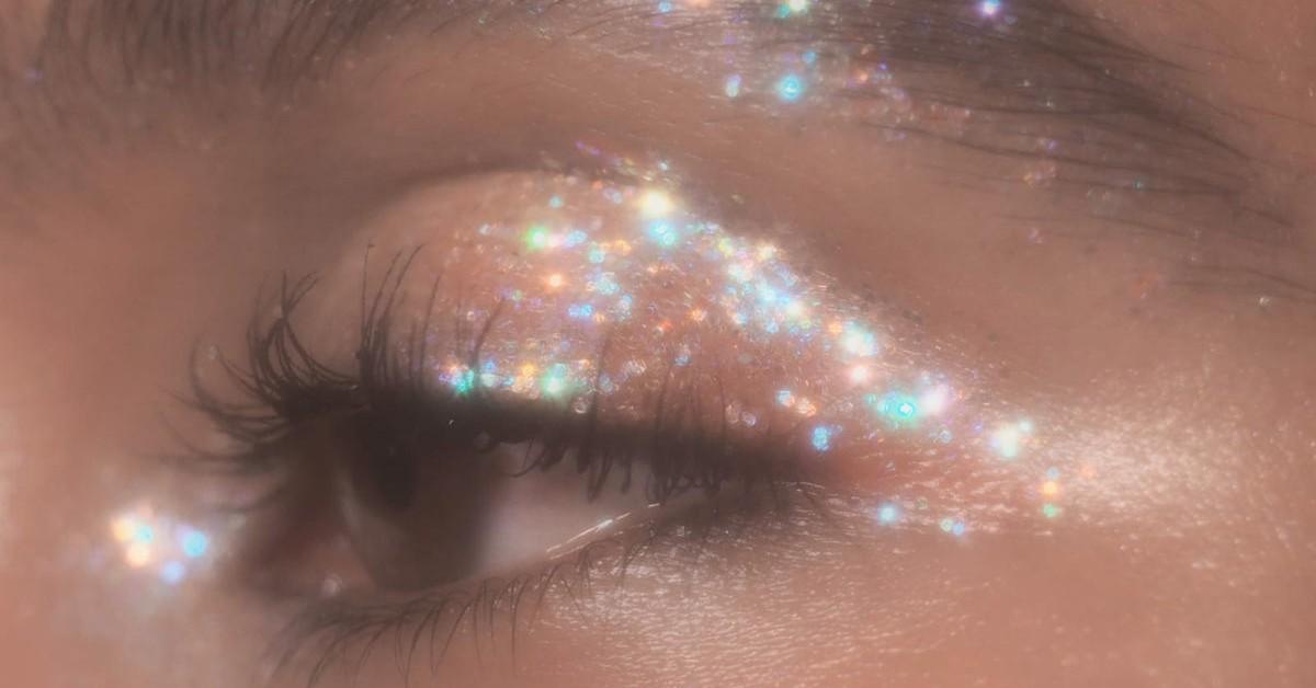 Lemonhead.LA glitter is used in 'Euphoria'—and it's perfect for