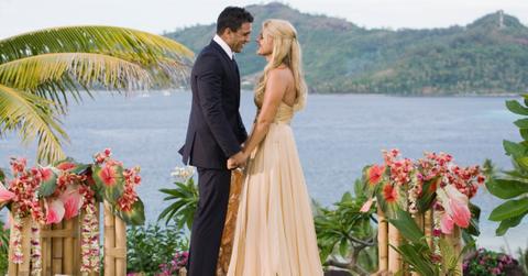 why did ali and roberto break up