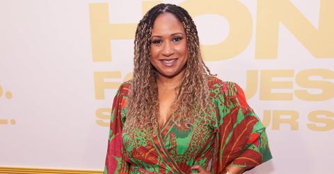 Tracie Thoms