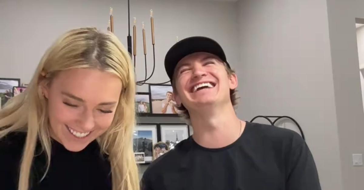 Here's What We Know About Serena Neel's Husband