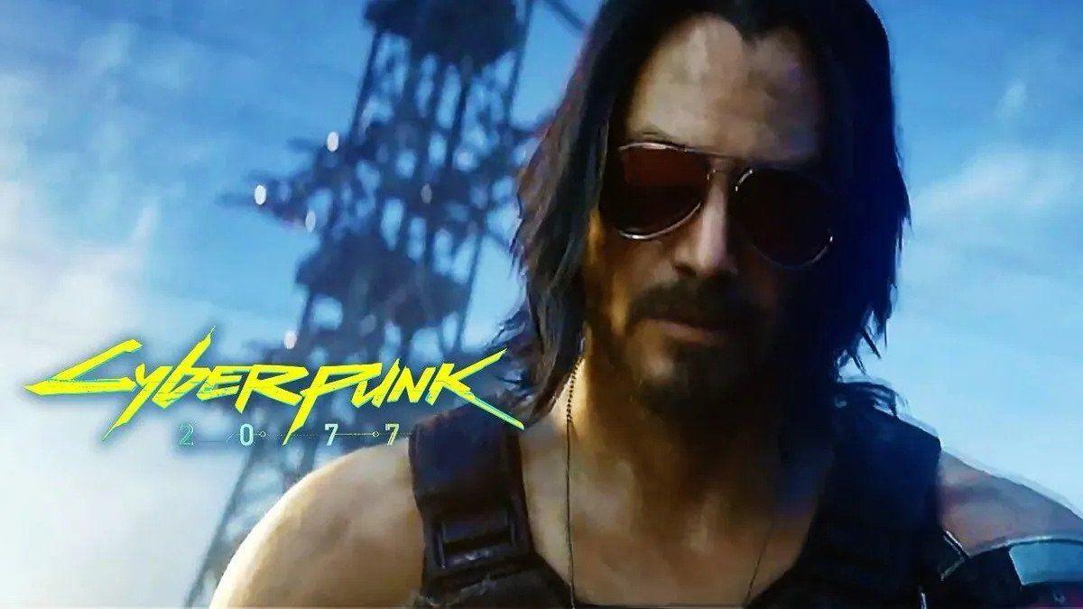 Cyberpunk 2077