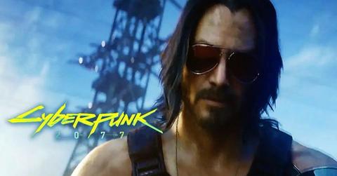 Cyberpunk 2077