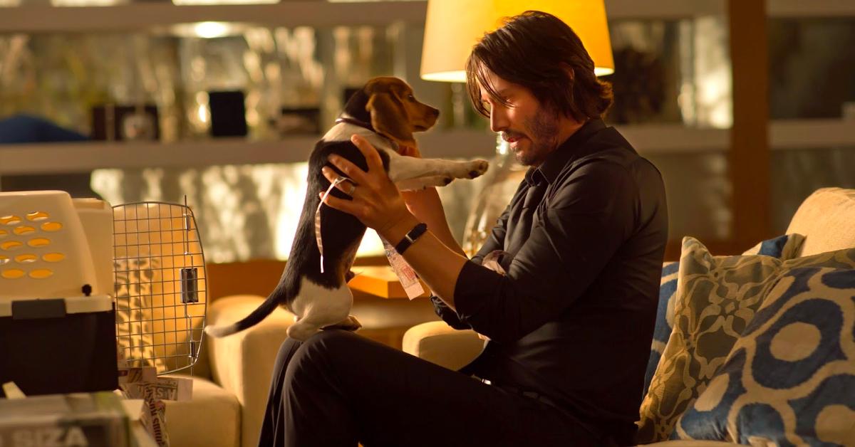 13 best kills in all John Wick movies – including Chapter 4 - Dexerto