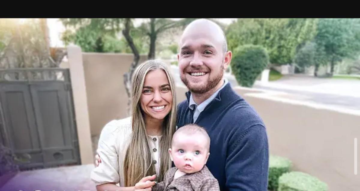 Emily Kiser, Trigg Kiser, Brady Kiser