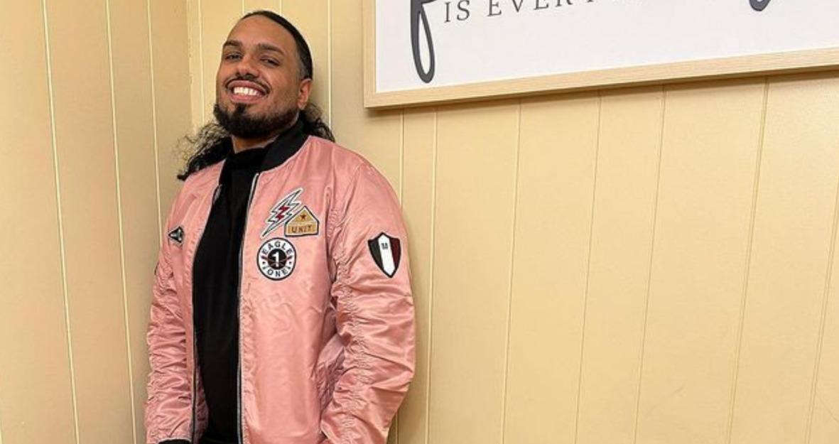 'Love After Lockup's Montana Millz on His Expensive Sneaker Line