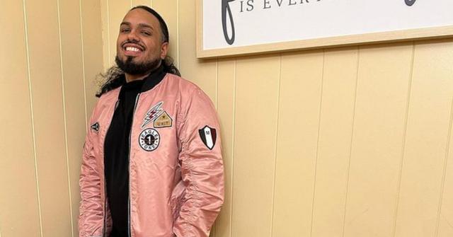 Michael Persaud, aka Montana Millz