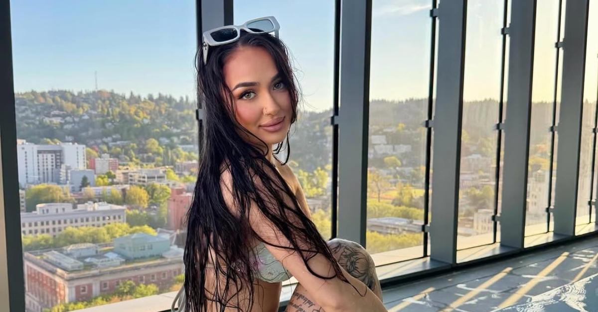 Why Was Vasana Montgomery Removed From 'Love Island?'